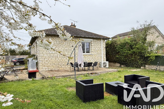  maison migennes 89400