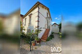  maison migennes 89400