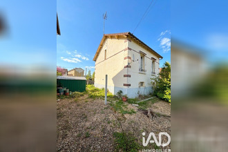  maison migennes 89400