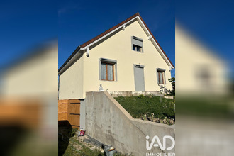  maison migennes 89400