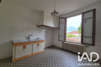  maison migennes 89400