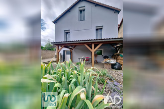  maison migennes 89400