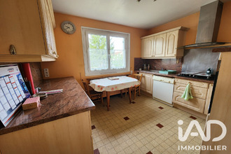  maison migennes 89400