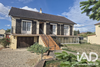  maison migennes 89400