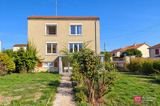  maison migennes 89400