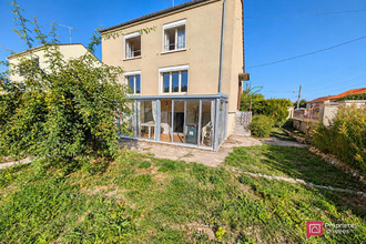  maison migennes 89400