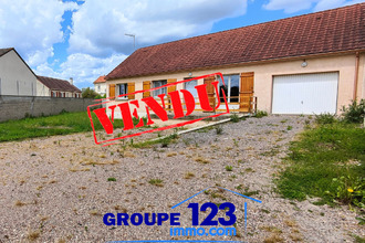  maison migennes 89400