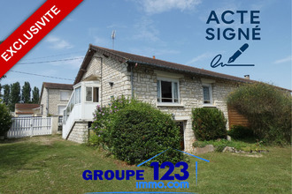  maison migennes 89400