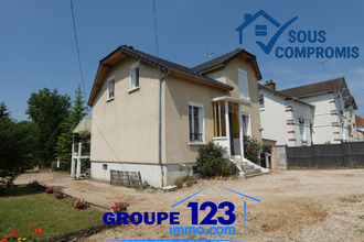  maison migennes 89400