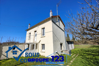  maison migennes 89400
