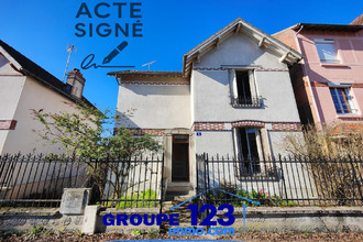  maison migennes 89400