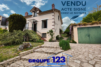  maison migennes 89400