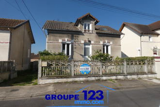 maison migennes 89400