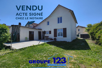  maison migennes 89400
