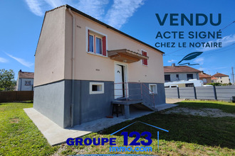  maison migennes 89400