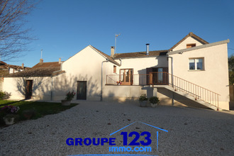  maison migennes 89400