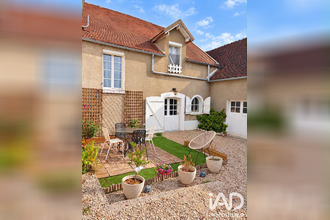  maison migennes 89400