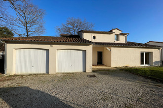  maison mignaloux-beauvoir 86550