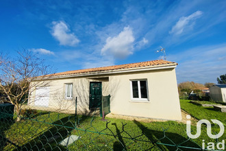  maison mignaloux-beauvoir 86550