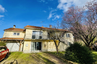  maison mignaloux-beauvoir 86550