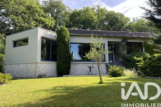 maison mignaloux-beauvoir 86550