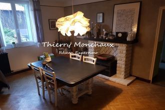  maison migne-auxances 86440