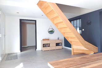  maison migne-auxances 86440