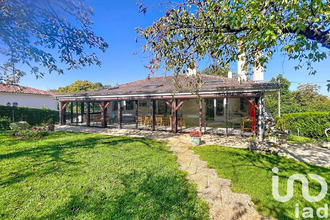  maison migne-auxances 86440