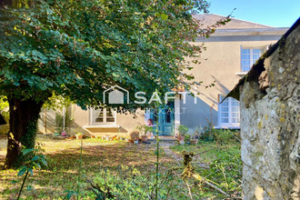  maison migne-auxances 86440