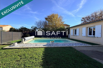  maison migne-auxances 86440