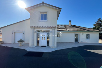  maison migne-auxances 86440