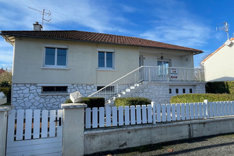  maison migne-auxances 86440