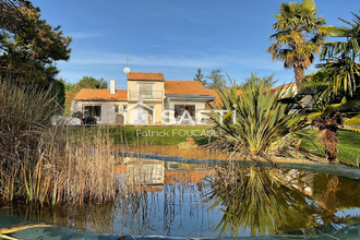  maison migne-auxances 86440