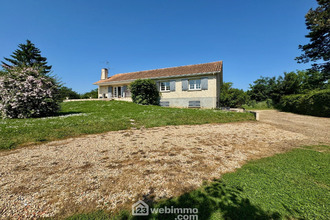  maison migne-auxances 86440