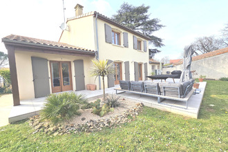  maison migne-auxances 86440