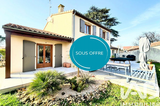  maison migne-auxances 86440