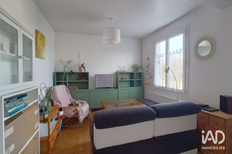  maison migne-auxances 86440