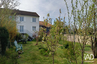  maison migne-auxances 86440