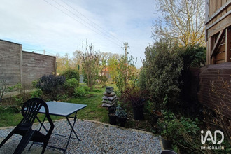  maison migne-auxances 86440