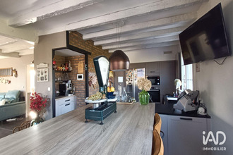  maison migne-auxances 86440