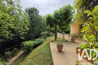  maison migne-auxances 86440