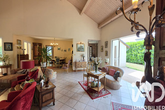  maison migne-auxances 86440