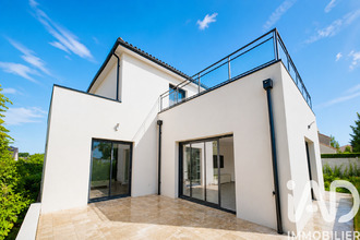  maison migne-auxances 86440