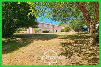  maison migne-auxances 86440