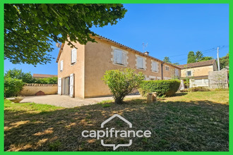 maison migne-auxances 86440