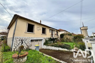  maison migne-auxances 86440