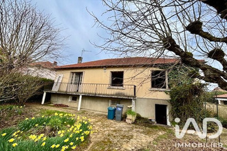  maison migne-auxances 86440