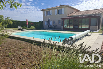  maison migne-auxances 86440