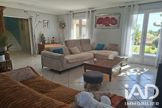  maison migne-auxances 86440
