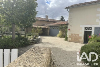 maison migne-auxances 86440